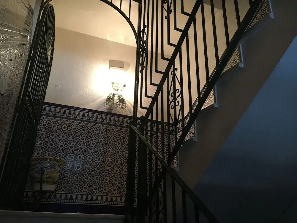 Hostal el Ancla