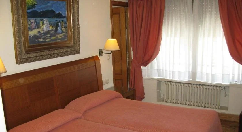 Hostal Bahía