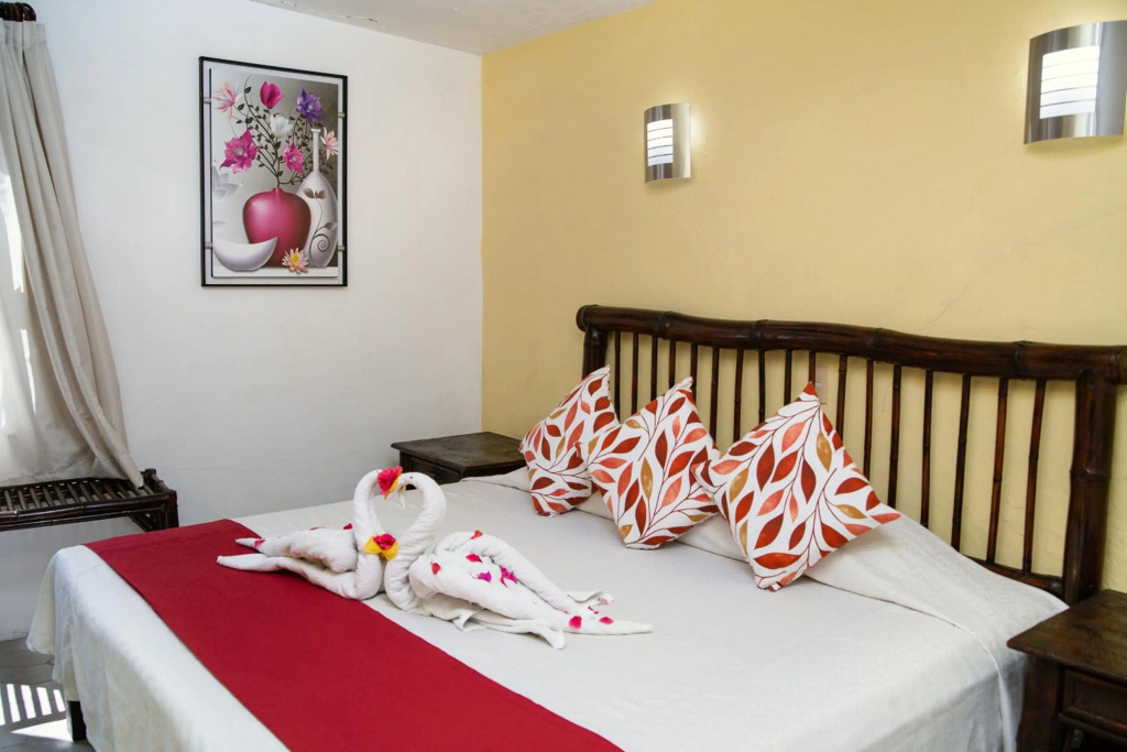 Hotel Zihua Caracol