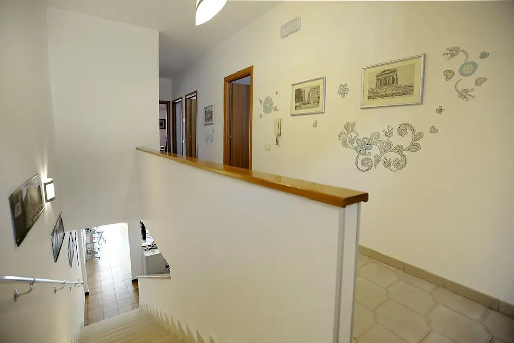 B&B Villa Adriana