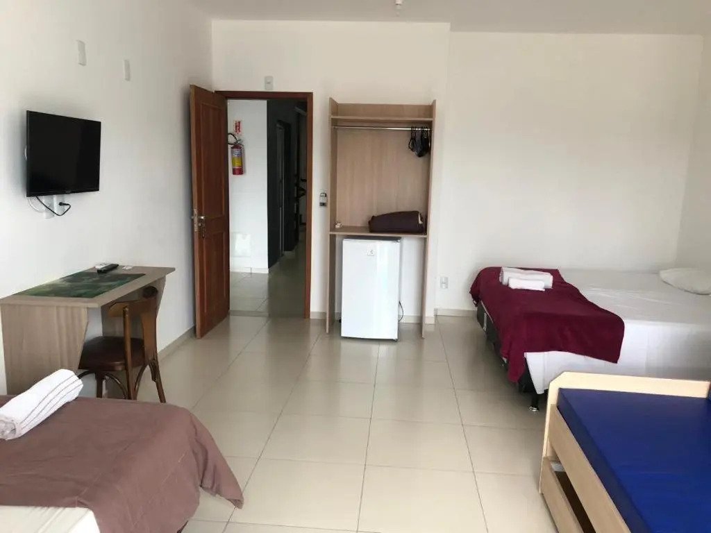 Monte Libano Apart Hotel