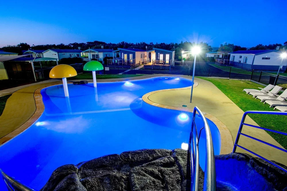 BIG4 Hopkins River Holiday Park