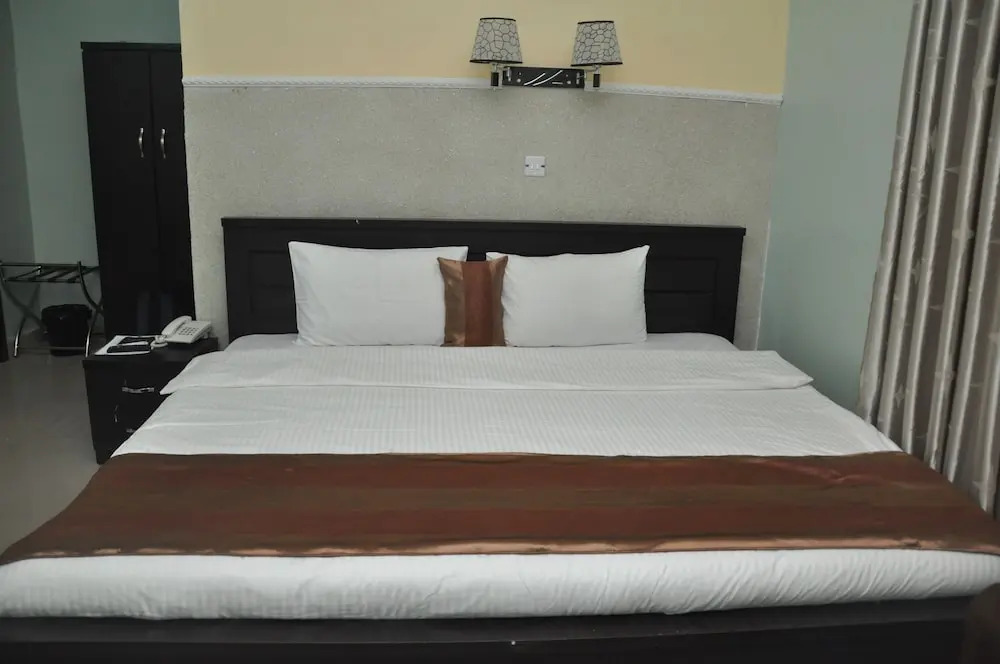 Grand Capital Hotel