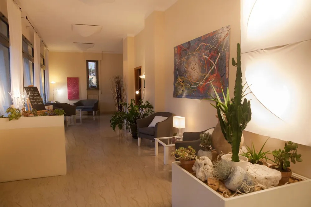 Residence La Palma