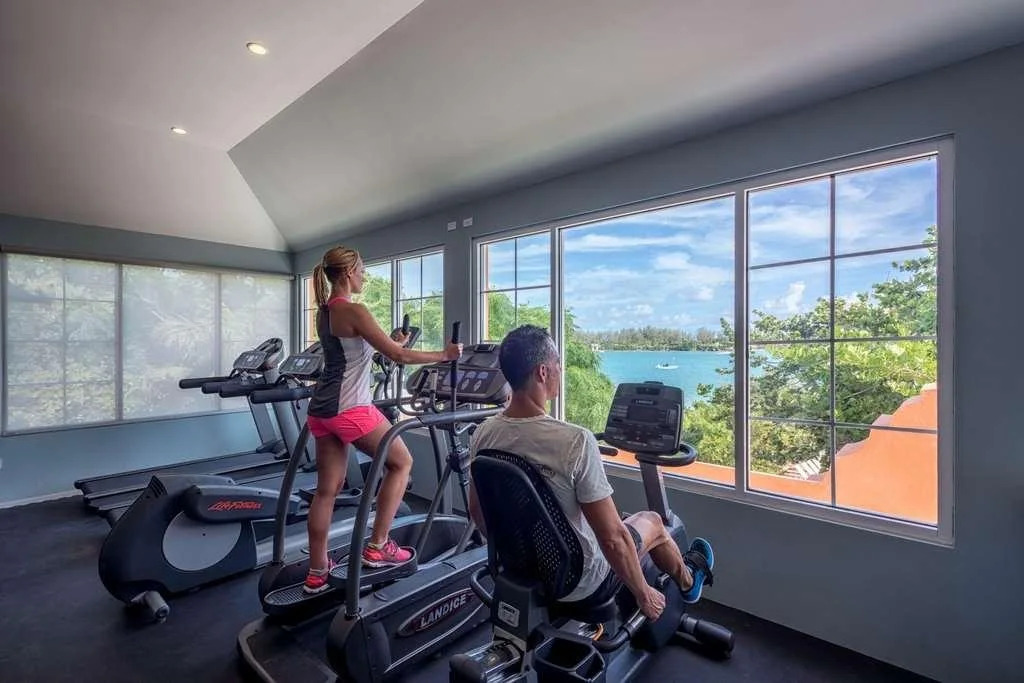 Grotto Bay Beach Resort