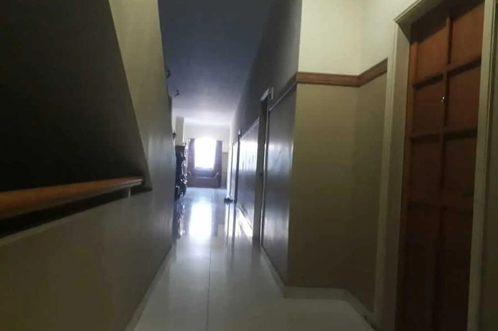 RedDoorz Brand MAN12045 RedDoorz near Megamall Manado