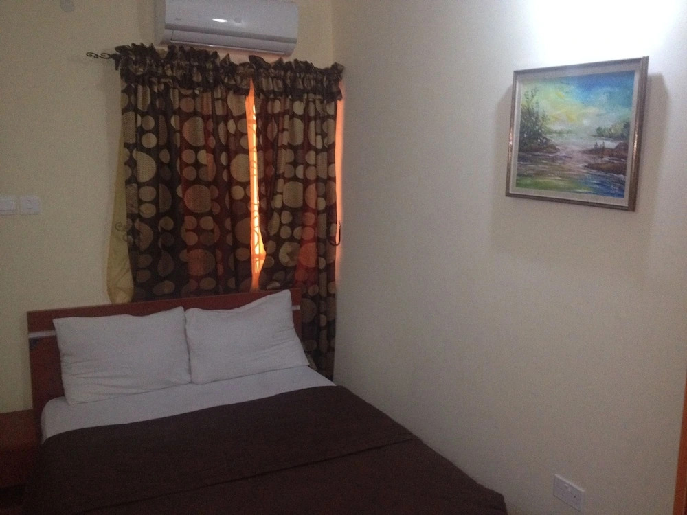 Becca Apartment