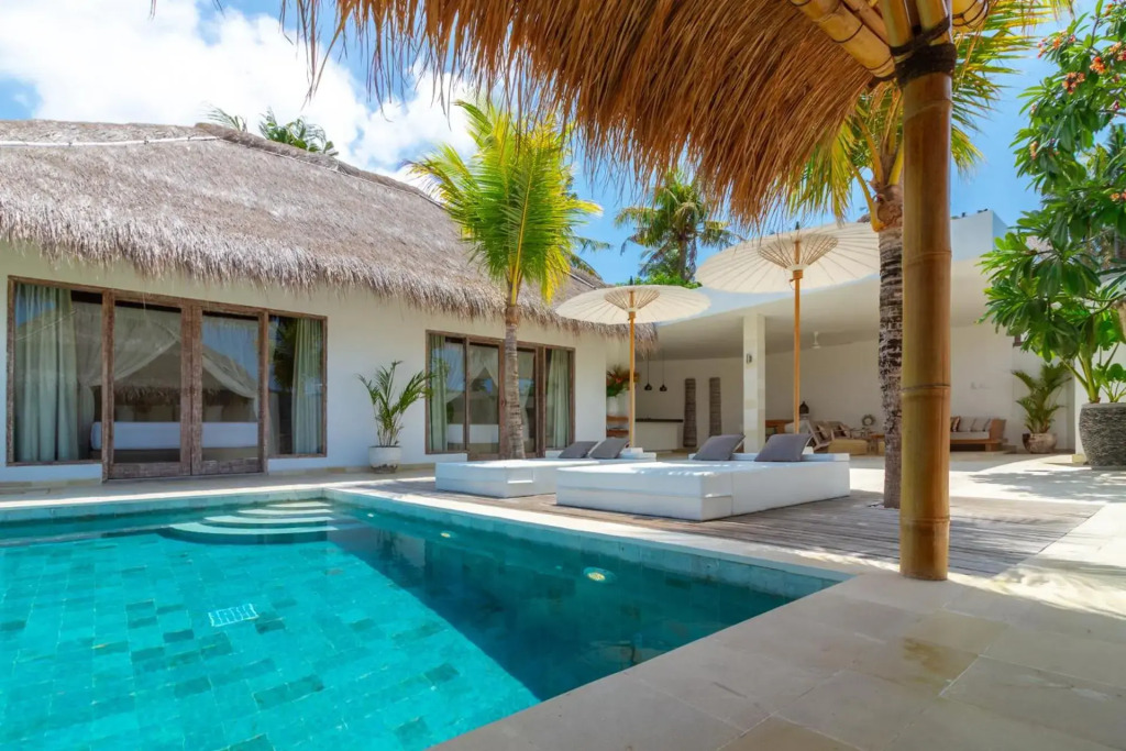 Villa Mangodream