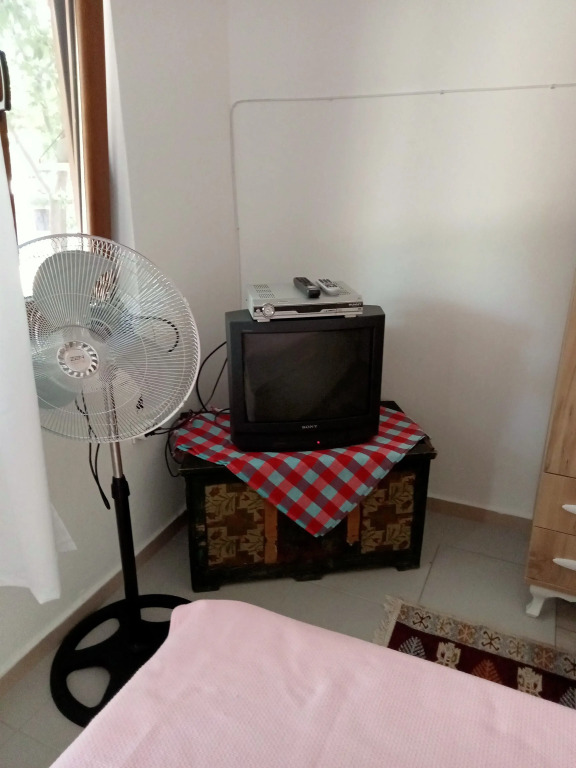 Assos Gunoven & Butik Apart Otel