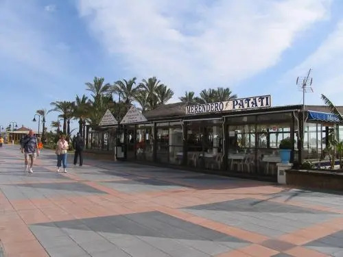 Carihuela