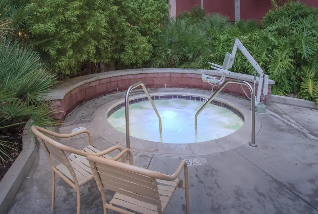 WorldMark Anaheim