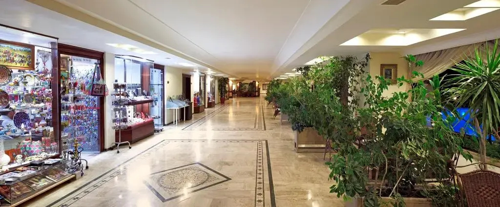 Kadikale Resort-Spa