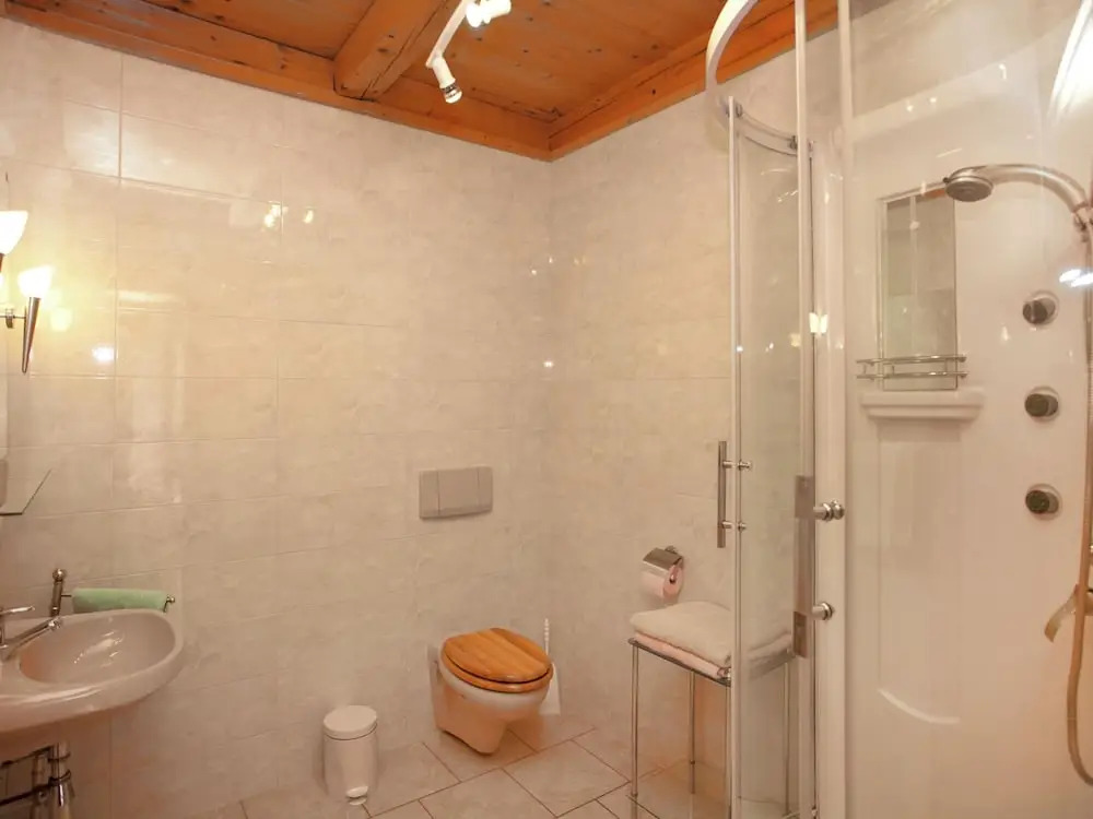 Alluring Apartment with Swimming Pool in Waidring Tyrol