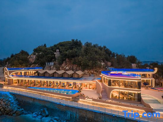 Dazzling·Yueqinhai Resort