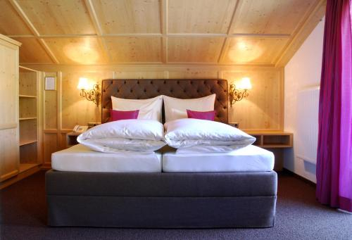 Pension Alpenfluh