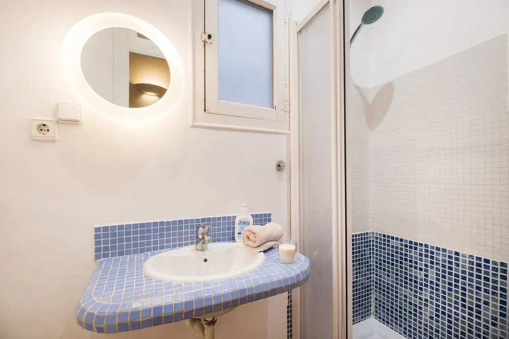 Stylish Arago in the heart of BCN