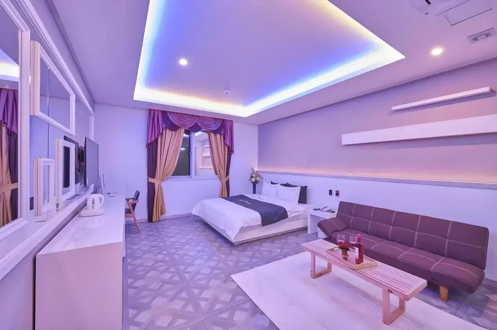 Top Hotel