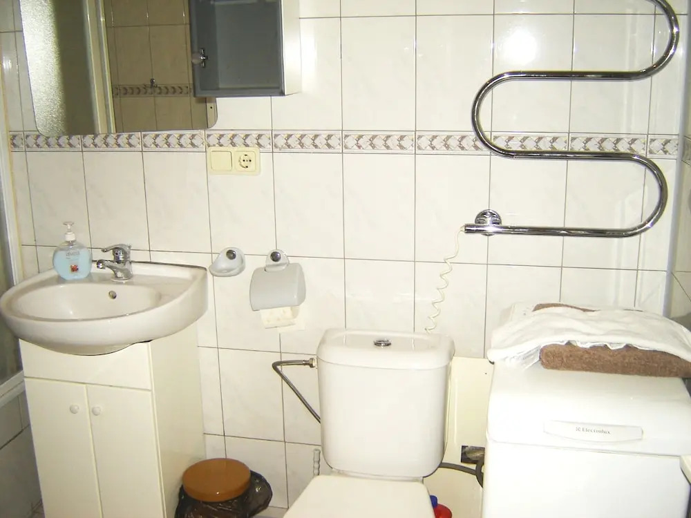 Like Home Apartments - 2 rooms with balcony