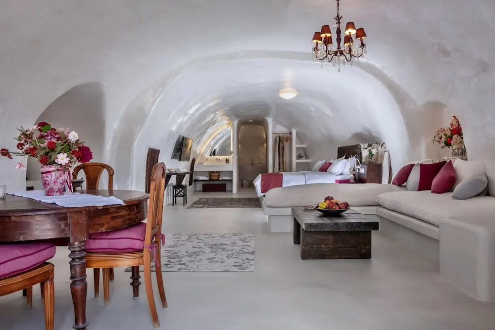 Abelis Canava Luxury Suites