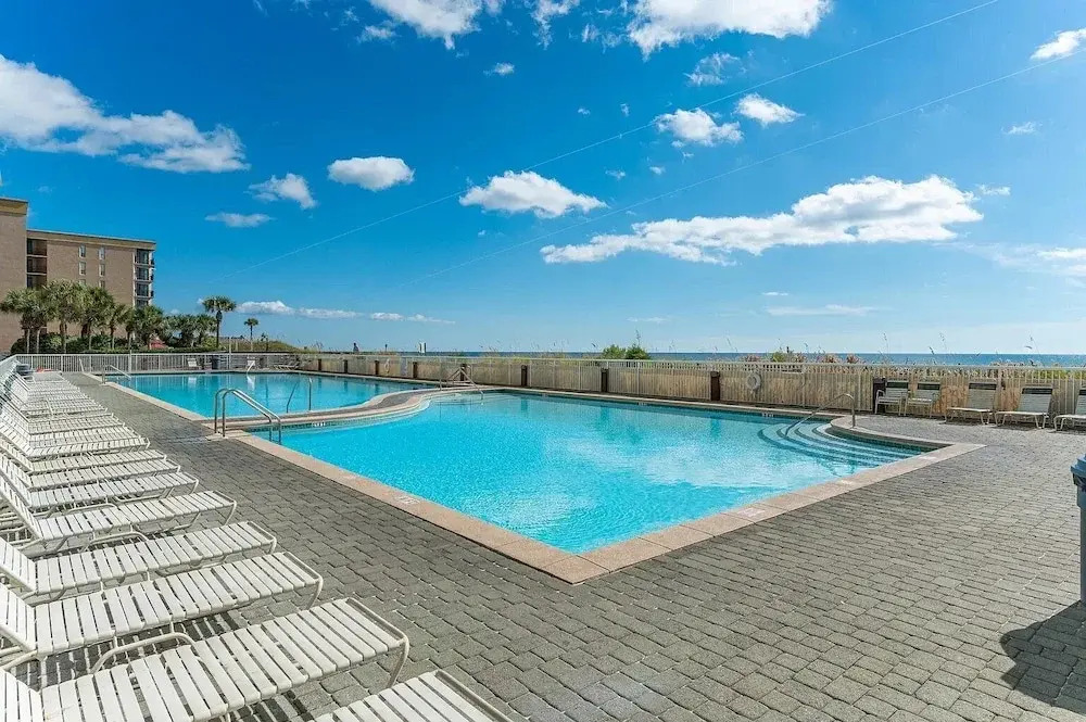 Waters Edge 404 - Okaloosa Dreamin'