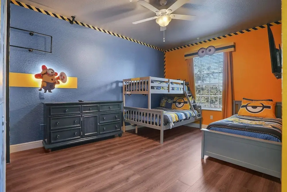 3bd/2ba Elegant Condo With Resort Access
