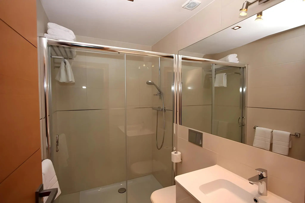 Apartamentos La Botica de Nerja