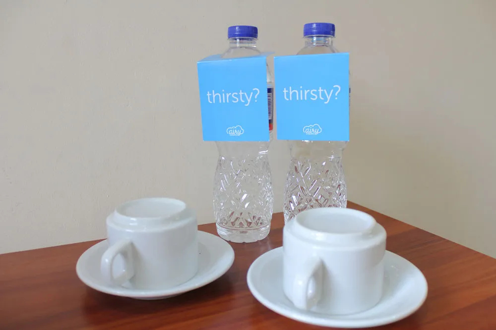 Airy Dago Tubagus Ismail 8 Bandung