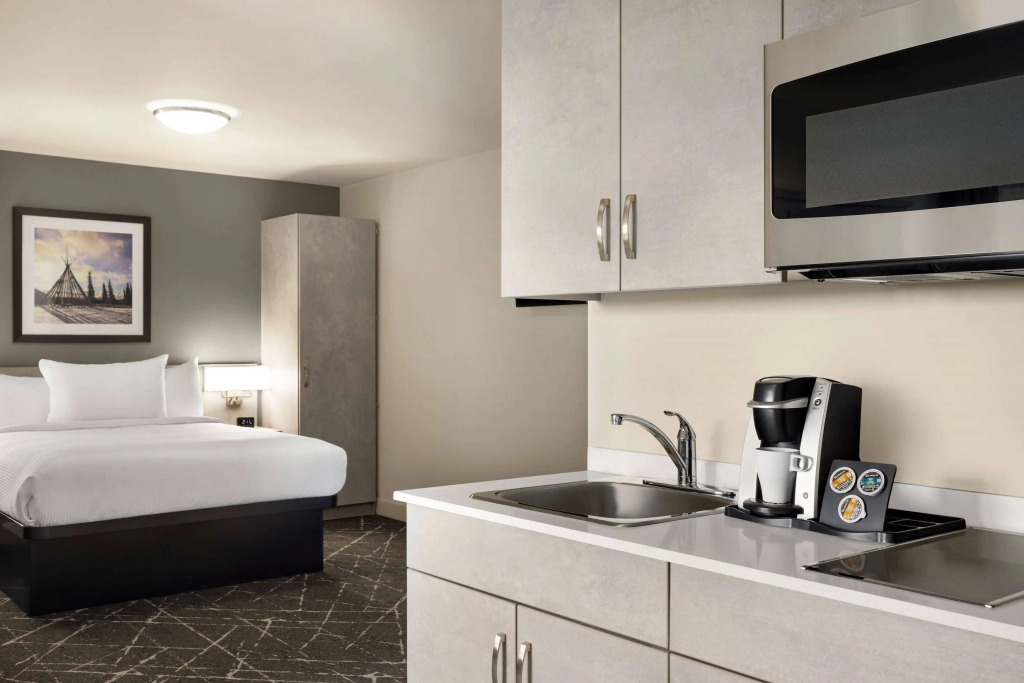 Microtel Inn & Suites Montreal Airport - Dorval QC
