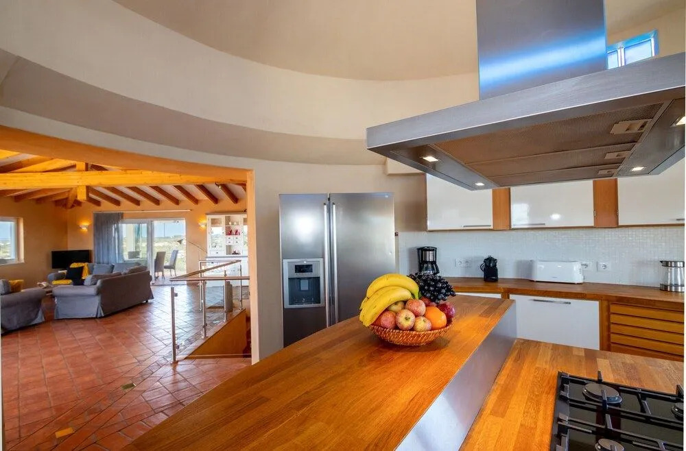 Villa Casa Moinho Azul by Villa Plus