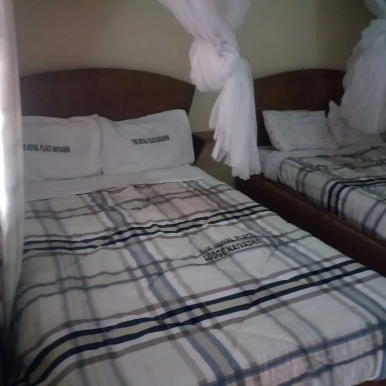 Boyal Place Guest House