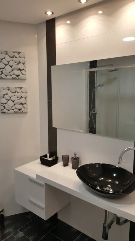 Apartamento Boulevard Gran Capitan