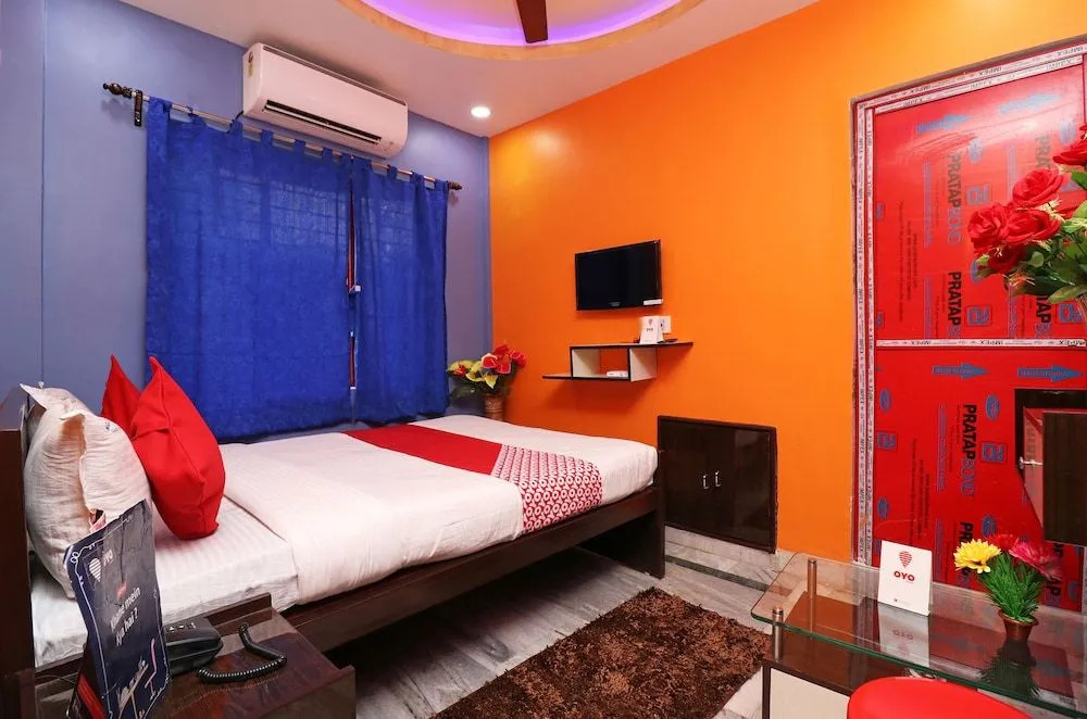 Oyo 23364 Kolkata Hcn Guest House