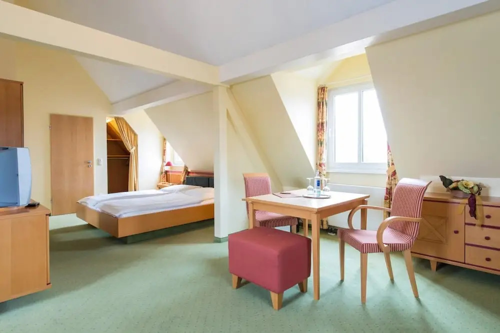 Hotel Eisbach