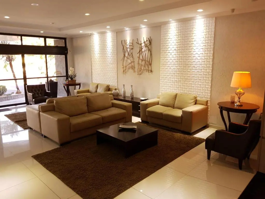 Hotel Cristal Rio Claro