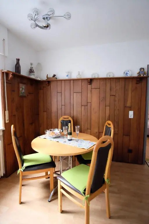 Ferienwohnung Heinzelmann