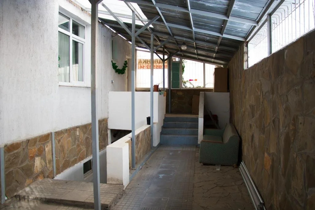 Hostel Uyut