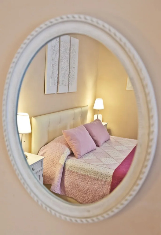 Olimpia Apartment