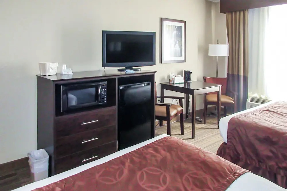 Best Western Radford Inn