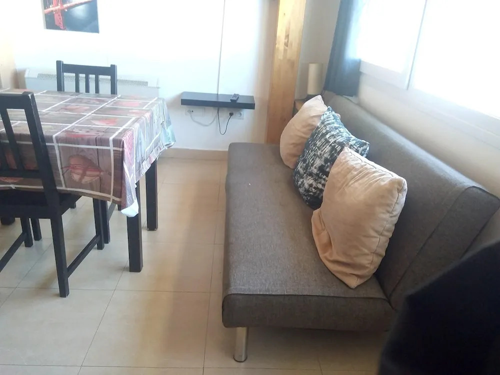 Apartment With 2 Bedrooms in Sierra Nevada, With Wonderful Mountain View and Shared Pool