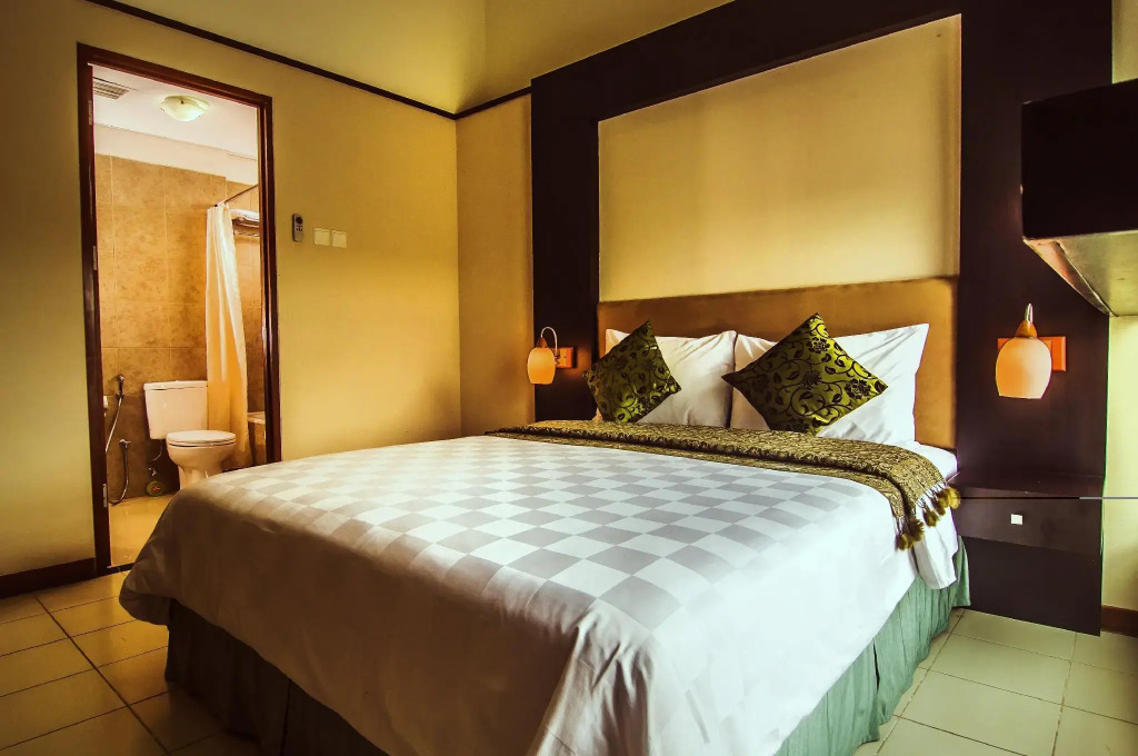 Marbella Suites Bandung