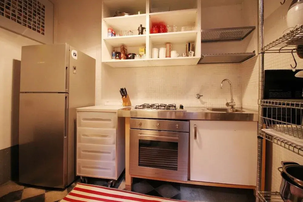 Enchanting 2BR Apt near Pantheon&Vatican