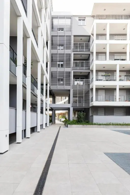 Porto Fluviale House