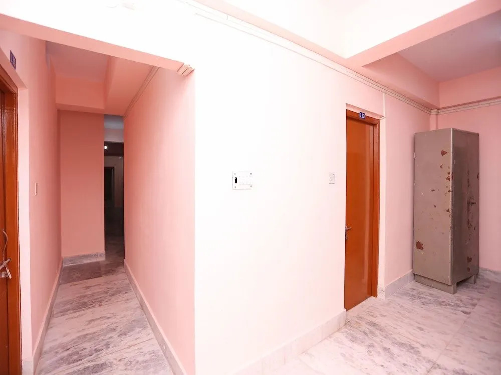 OYO 17221 New Orchid Inn