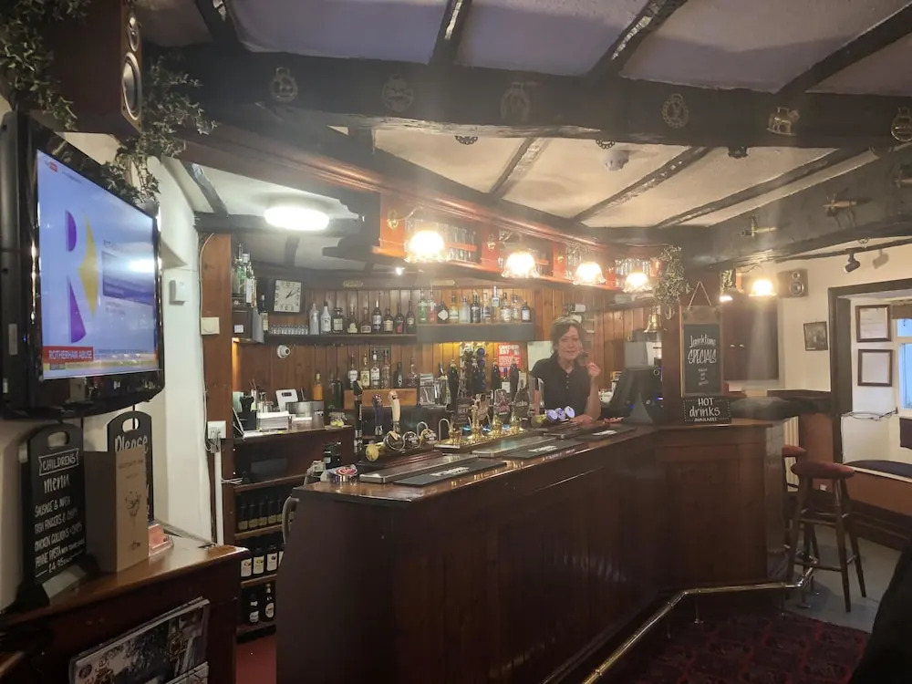 outgate inn