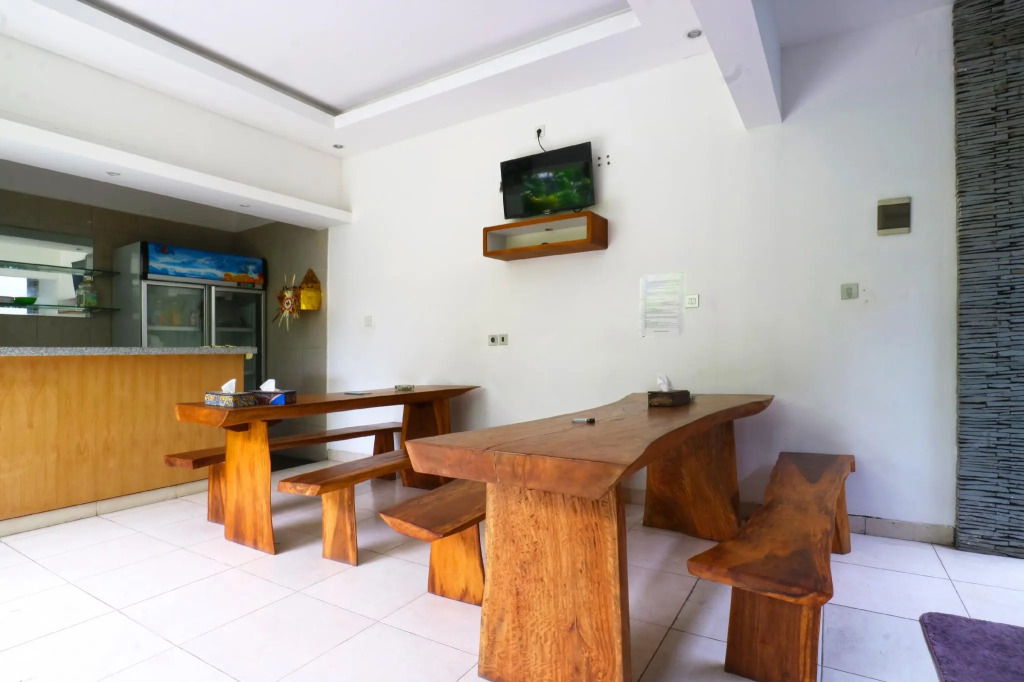 Saren Guesthouse Bali