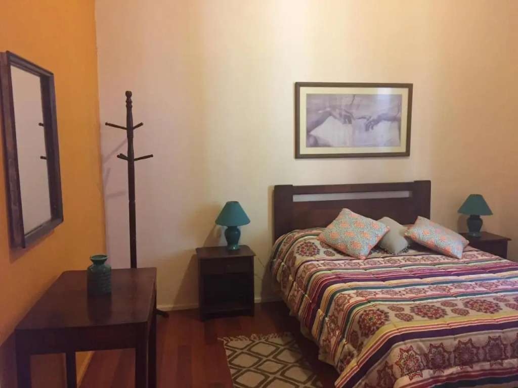 Mandragora Hotel