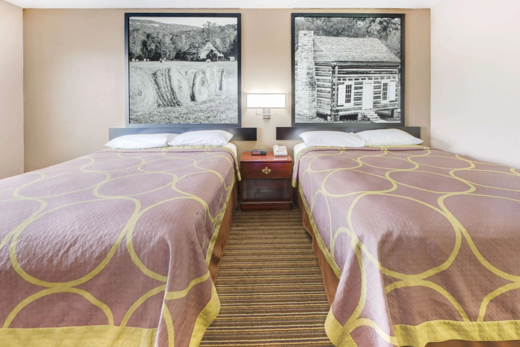 Quality Inn Neosho