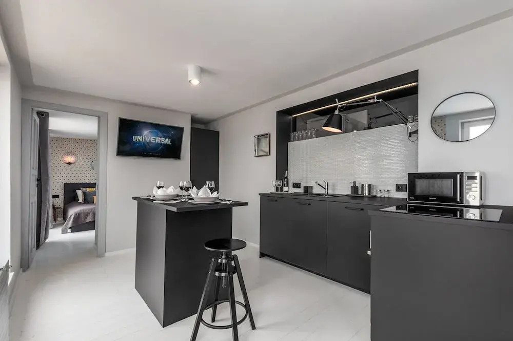 Little Home Monte Carlo 2
