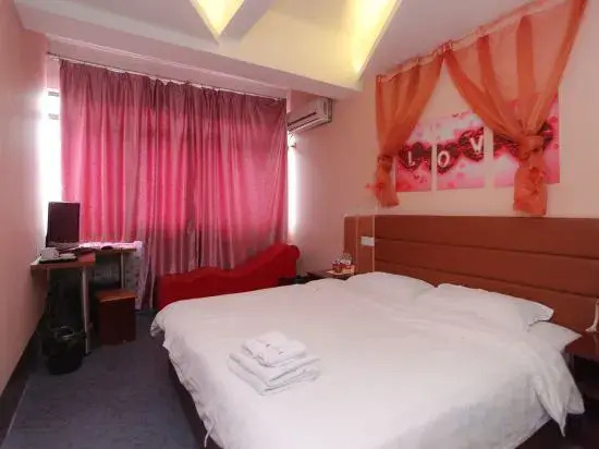 Jixiang Hotel (Nantong University Affiliated Hospital Branch)