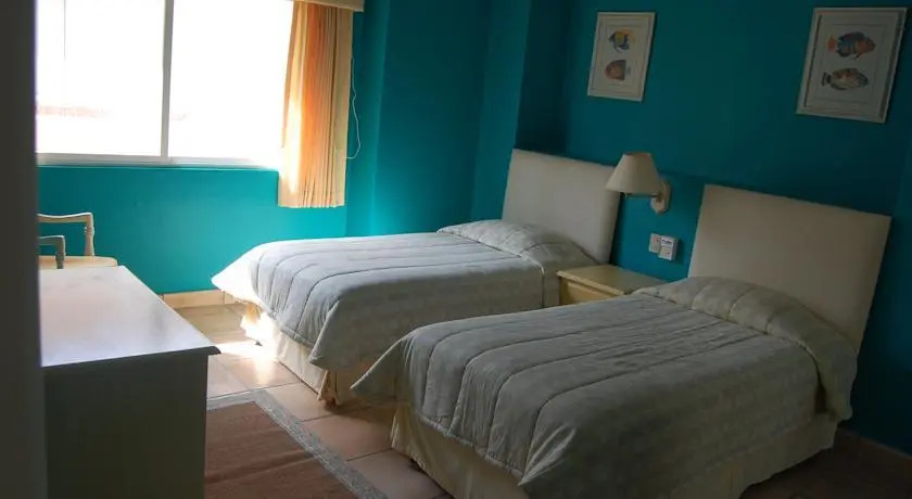 Condominios El Anclote